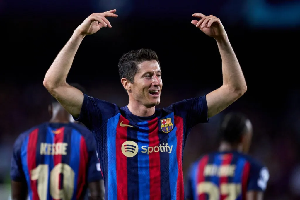 ' title='Hvad er den gyldne fod? Forklaret som Robert Lewandowski vinder prisen