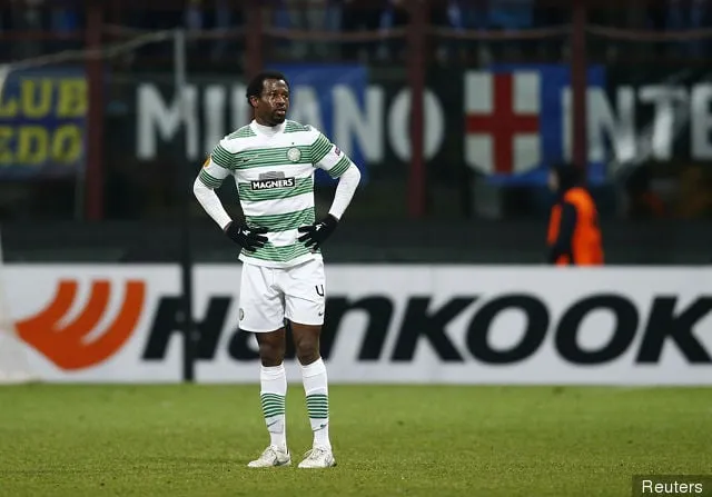 켈트 말' title='배우 Gianni Capaldi가 셀틱 레인저스와 스코틀랜드 축구의 미래에 대해 이야기합니다.