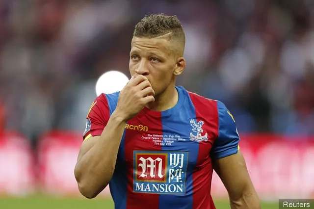 Dwight Gayle descrive il trasferimento del Newcastle United come un sogno diventato realtà