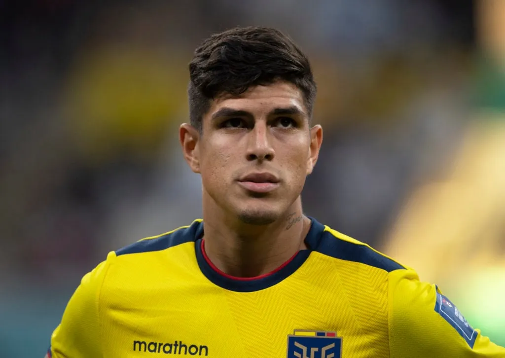 Fabrizio Romano frissítette a Tottenham érdeklődését Piero Hincapie iránt