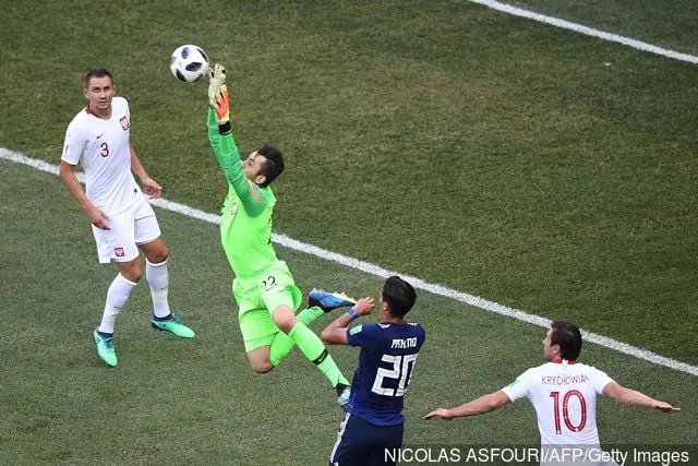 ウェストハムの新加入選手ウカシュ・ファビアンスキがポーランド代表に好印象を与えるとファンの反応