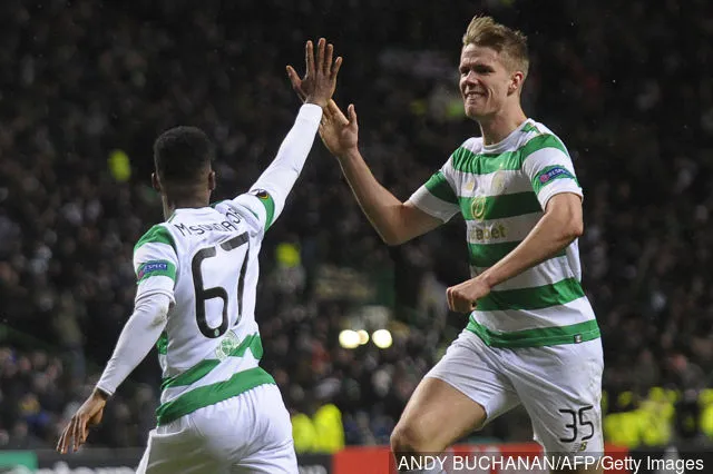 Er Kristoffer Ajer nu blevet Ronny Deilas bedste Celtic-signing?