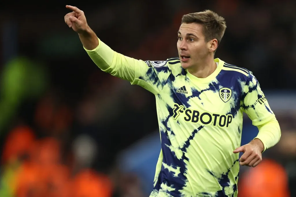 Marsch laver 7 ændringer, £11m stjerne kan tjene første start: Leeds forudsagde lineup vs Cardiff City