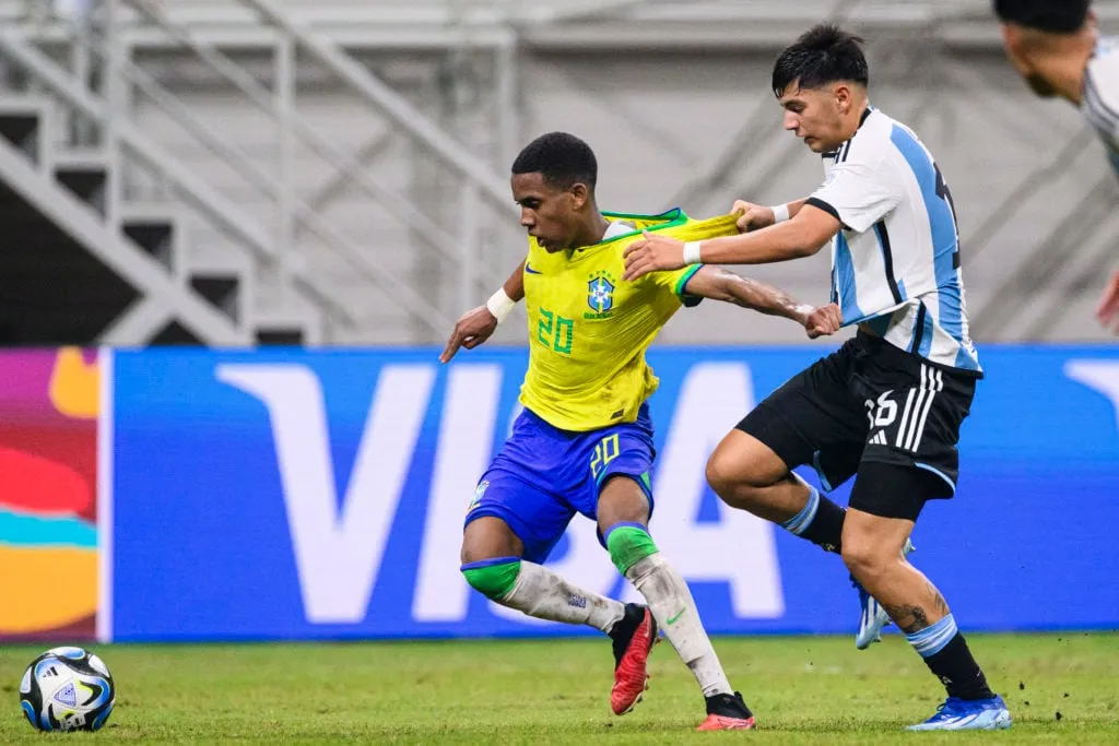 Ce que les fans de Chelsea doivent savoir sur Estevao Willian après avoir décidé de recruter un jeune brésilien