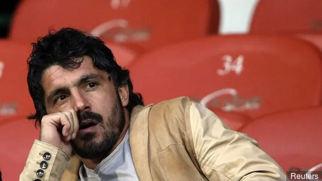 Gennaro Gattuso ville have Rangers job, men de ville være vilde over at overveje ham