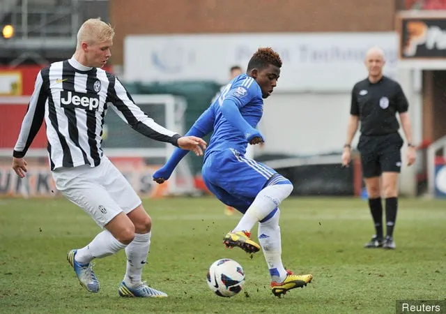 Chelsea' title='Cronaca: Il QPR si avvicina per ingaggiare Hordur Magnusson a titolo definitivo dalla Juventus