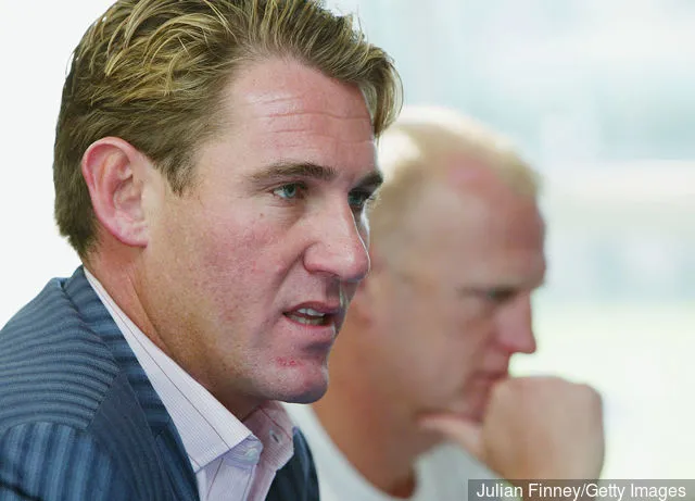 Simon Jordan svarer på Steve Parishs innrømmelse av at han planlegger Crystal Palaces nedrykk