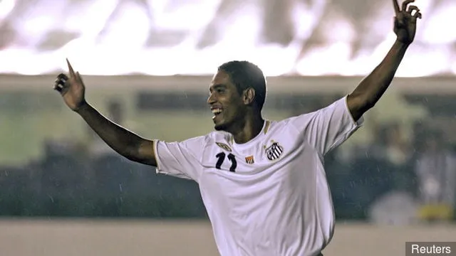 Cleber Santana 추모: Chapecoense 스타에 관한 다섯 가지 사실