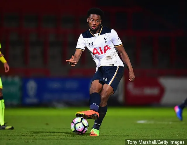 Josh Onomah de Tottenham Hotspur aurait été blessé; cela lui coûtera-t-il sa meilleure chance ?