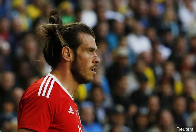 Уэльс' title='«Вэст Хэм» дадаў бы вельмі неабходны тэмп з фірмовым знакам Юргена Дама