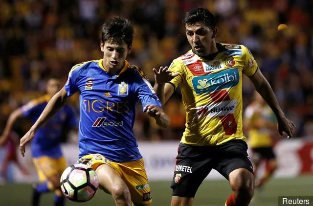 West Ham ville tilføje tiltrængt tempo med Jurgen Damms signatur