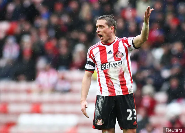 Emanuele Giaccherini fra Sunderland' title='Sunderland flopper, men den italienske stjerne Emanuele Giaccherini er klar til at forlade Napoli