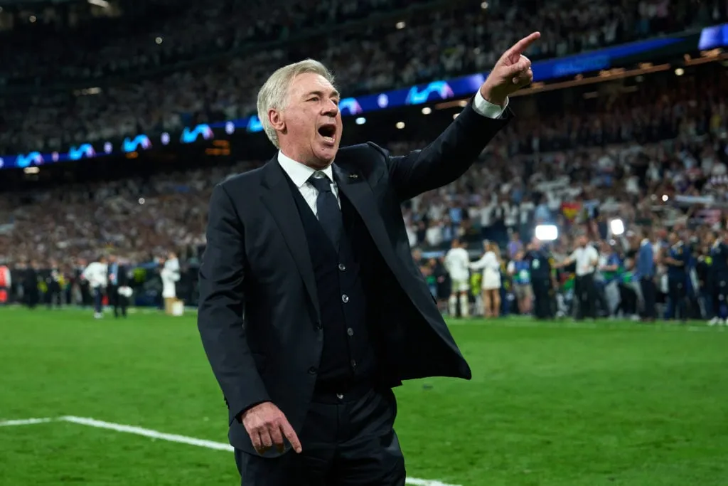 Thierry Henry mentionne Chelsea après que Carlo Ancelotti ait atteint la sixième finale de la Ligue des champions