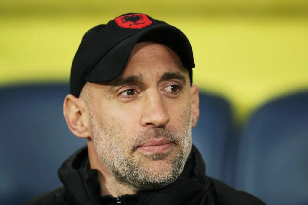 Cosa sta facendo l’ex stella del Manchester City e del West Ham Pablo Zabaleta ora come stella dei tifosi a Euro 2024