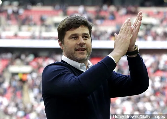 Jenas réagit à l'octroi par Tottenham d'un nouveau contrat à Mauricio Pochettino