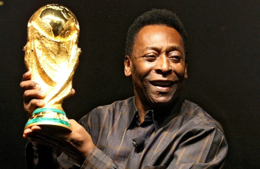 Wanneer was Pele voor het laatst? Het afscheid van de Braziliaanse legende na de dood opnieuw bekeken