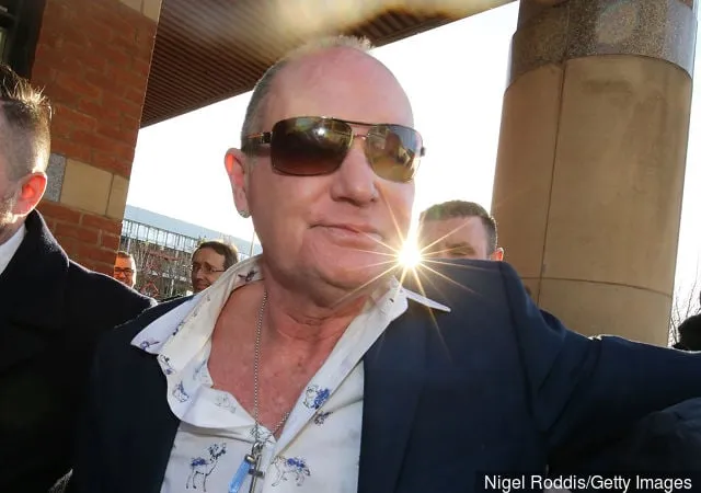 La leyenda de los Rangers, Paul Gascoigne, afirmó que era MOTM cada vez que jugaba contra el Celtic.