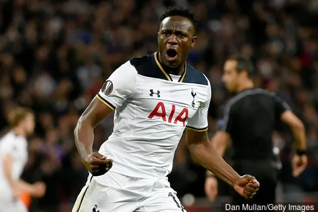 Les fans de Tottenham Hotspur réagissent sur Twitter à la rencontre de Victor Wanyama avec le fan club des Spurs Ghana