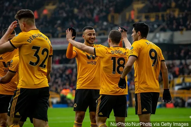 Les fans de Wolverhampton Wanderers réagissent sur Twitter alors que l'équipe commence la pré-saison