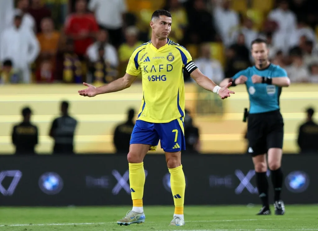 Al Nassr rompe el silencio sobre el futuro de Cristiano Ronaldo y apunta a una estrella de la Premier League