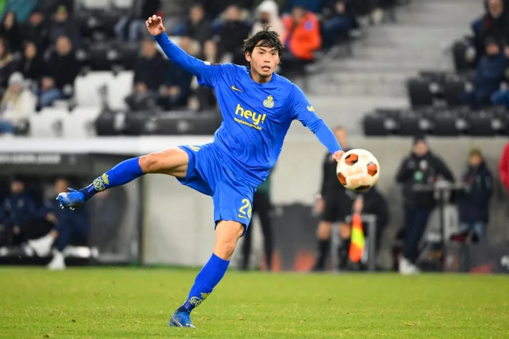 Koki Machida naar Tottenham Hotspur transferlinks, spelersprofiel en waar hij past