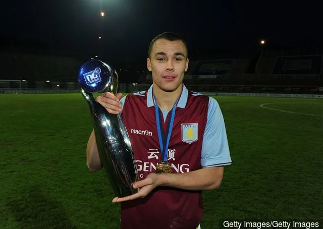 Ex-Aston Villa-aanvaller Graham Burke floreert in Ierland; zou hij naar Engeland kunnen terugkeren?