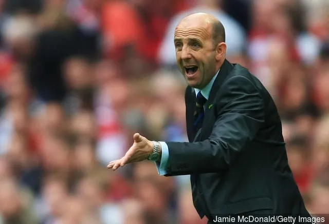 Gary McAllister is van mening dat Leeds United de afgelopen slechte reeks is gepest