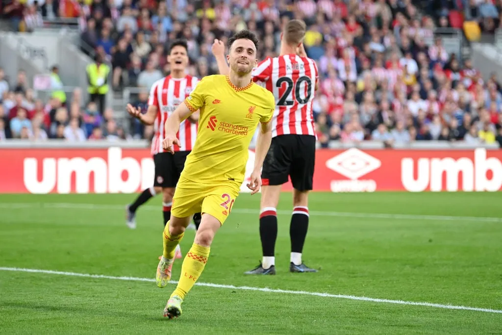 '정말 좋네요': 페르난도 토레스는 £45m의 리버풀 선수가 훨씬 나아졌다고 말했습니다.