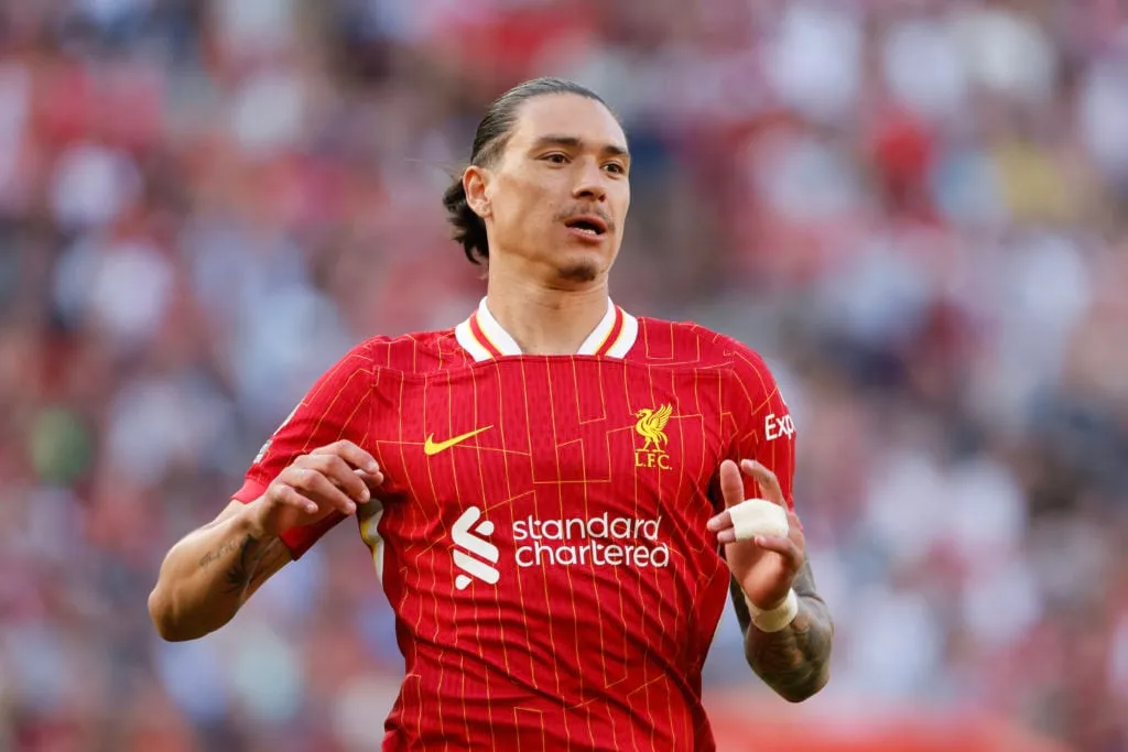 スティーブ・ニコルがリヴァプールを大々的に主張、アーネ・スロットに6400万ポンドのエースは「準備ができていない」と語る