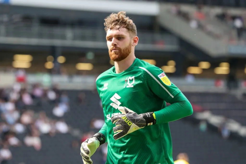 MK Dons XI hvis de hadde beholdt sine beste spillere: Ligue 2 toppscorer og tre engelske landskamper