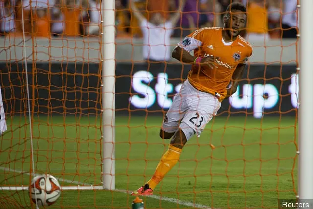 Bilde levert av Action Images' title='Hvor er de nå: Tidligere Derby-mann Giles Barnes