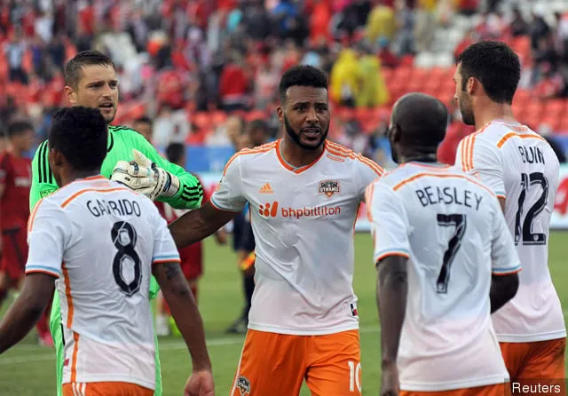 Bilde levert av Action Images' title='Hvor er de nå: Tidligere Derby-mann Giles Barnes