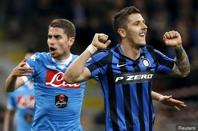 -Inter Milaan' title='Everton zou na transfergesprekken moeten proberen Stevan Jovetic te contracteren