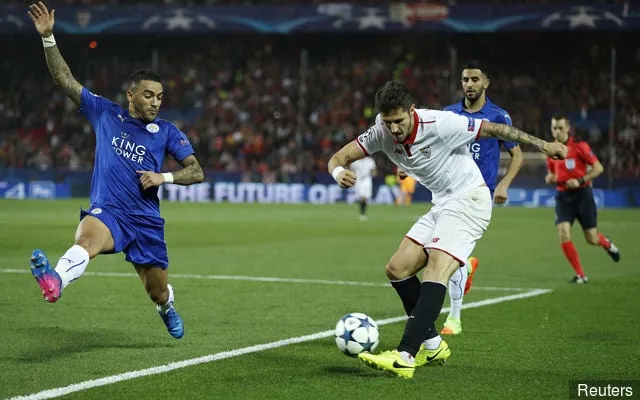 Everton zou moeten proberen Stevan Jovetic te contracteren, na transfergesprekken