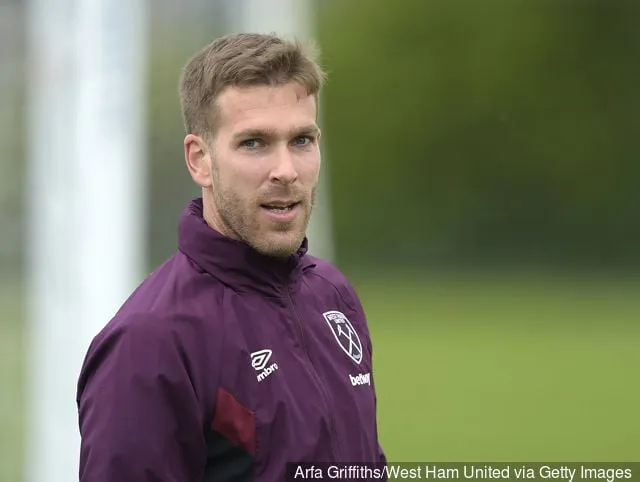 Les fans de Leeds United demandent la signature d’Adrian