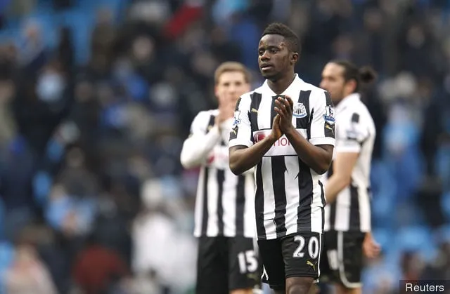 Newcastle United' title='Sept stars de la Premier League dont vous ne connaissez peut-être pas la nationalité, dont Victor Wanyama