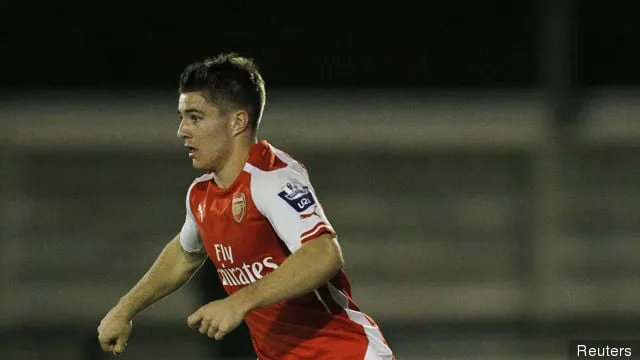 Dan Crowley, talento in partenza dell'Arsenal, dovrebbe considerare il lasciare l'Aston Villa come un errore?