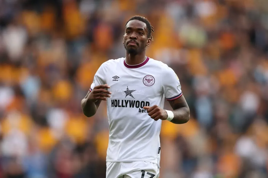 „Absolut brillant“: Voller Ehrfurcht vor dem 30-Millionen-Pfund-Star, den Arsenal und West Ham angeblich gesucht haben