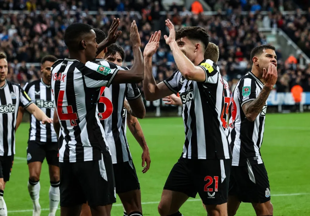 Джэймі О'Хара хацеў бы падпісаць кантракт з 24-гадовым гульцом 'Ньюкасл Юнайтэд' з 'Тотэнхэм Хотспур'