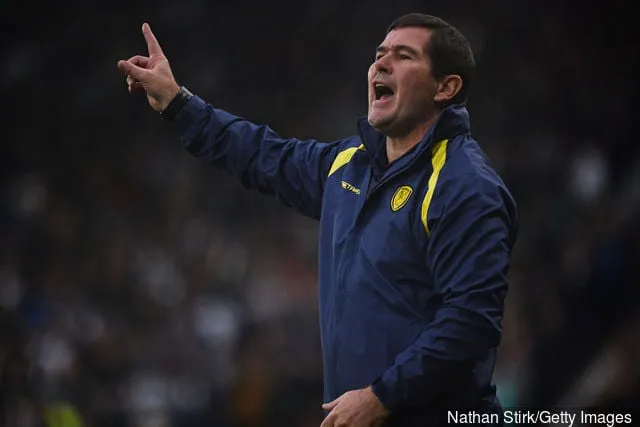 Nigel Clough's eerste vijf aanwinsten voor Derby County: waar zijn ze nu?