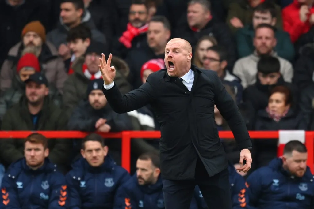 '특별한 것': Paul Merson은 이제 Everton과 Brentford 간의 승자를 예측합니다.