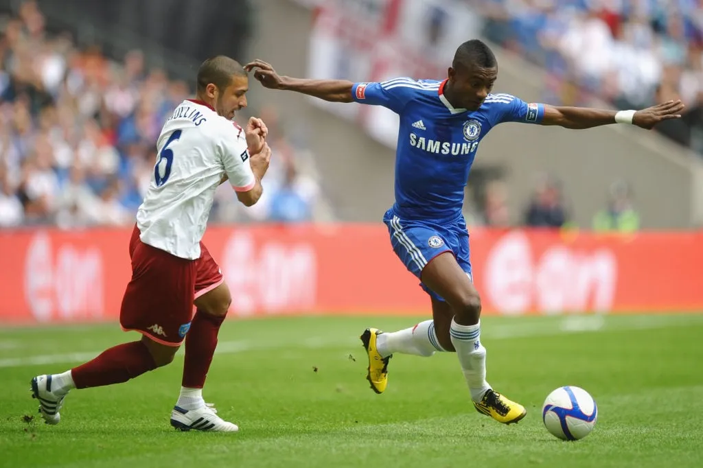 Chelsea gegen Portsmouth – FA-Cup-Finale' title='Arsenal-Legende und zukünftiger Star des AC Mailand: Portsmouths Elf im FA-Cup-Finale 2010
