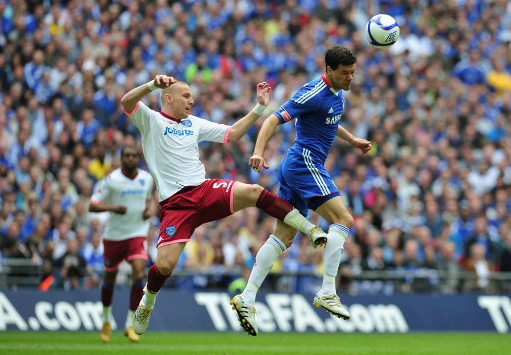 Arsenal-Legende und zukünftiger Star des AC Mailand: Portsmouths Elf im FA-Cup-Finale 2010' title='Arsenal-Legende und zukünftiger Star des AC Mailand: Portsmouths Elf im FA-Cup-Finale 2010