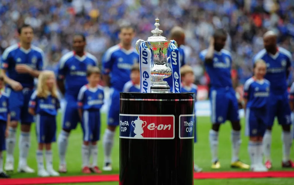 Arsenal-Legende, zukünftiger Star des AC Mailand: Portsmouths Elf im FA-Cup-Finale 2010