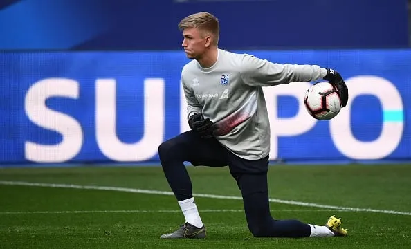 아이슬란드' title='아스날은 150만 파운드(약 15억 원)의 계약을 놓고 협상 중인 것으로 알려졌습니다. 이나키 카나의 유튜브는 그가 열렬한 팬임을 암시한다