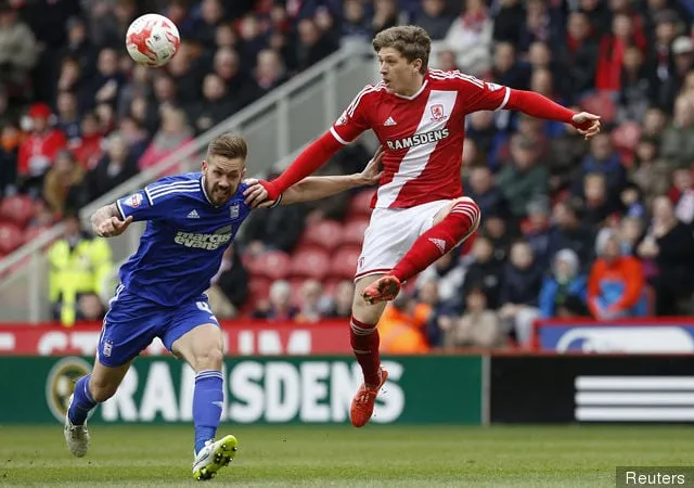 Ipswich Town' title='A Sheffield Wednesday újonca, Adam Reach tweetben örömmel tölti el az átigazolást