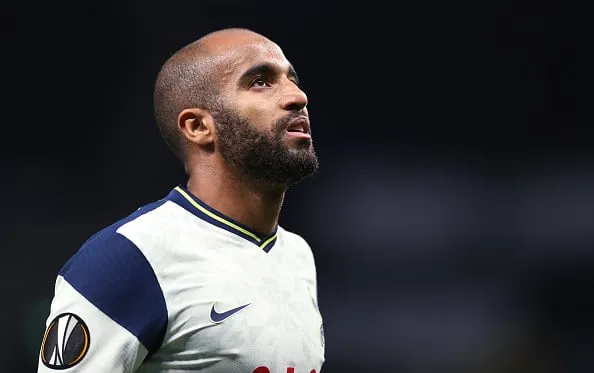 „Er ist schneller als ich“: Sohn behauptet, der Tottenham-Spieler sei so schnell' title='„Er ist schneller als ich“: Sohn behauptet, der Tottenham-Spieler sei so schnell