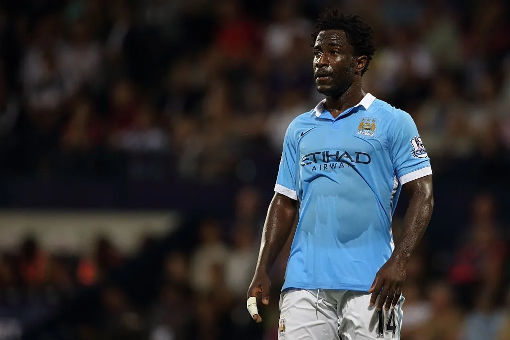 West Bromwich Albion - Manchester City - Premier League' title='Manchester City XI sobre el debut de Raheem Sterling en 2015: ¿dónde están ahora?