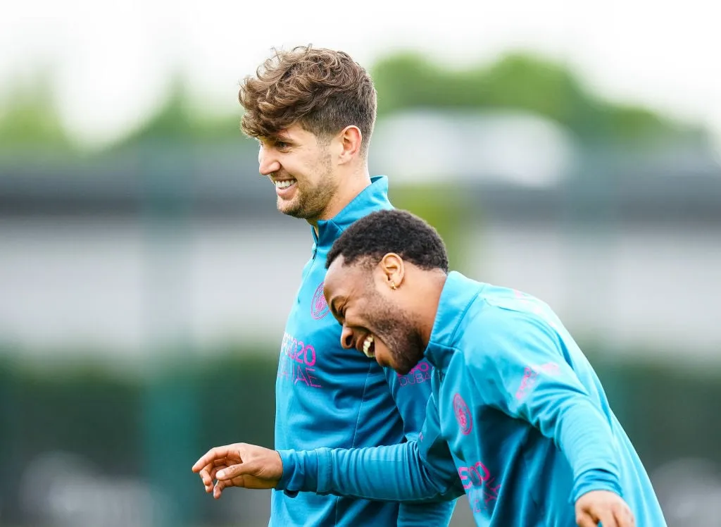 Manchester City XI sobre el debut de Raheem Sterling en 2015: ¿dónde están ahora?