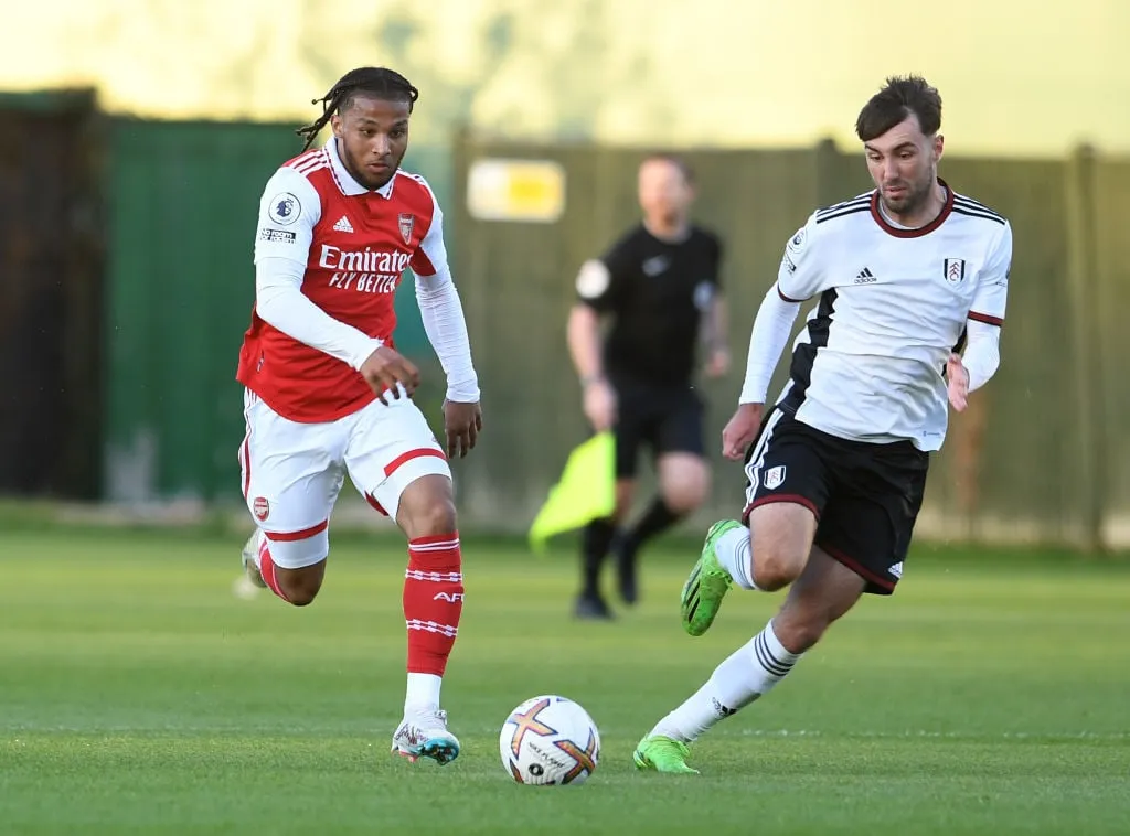 マウロ・バンデイラ、ウェストハム戦前のアーセナル練習に参加